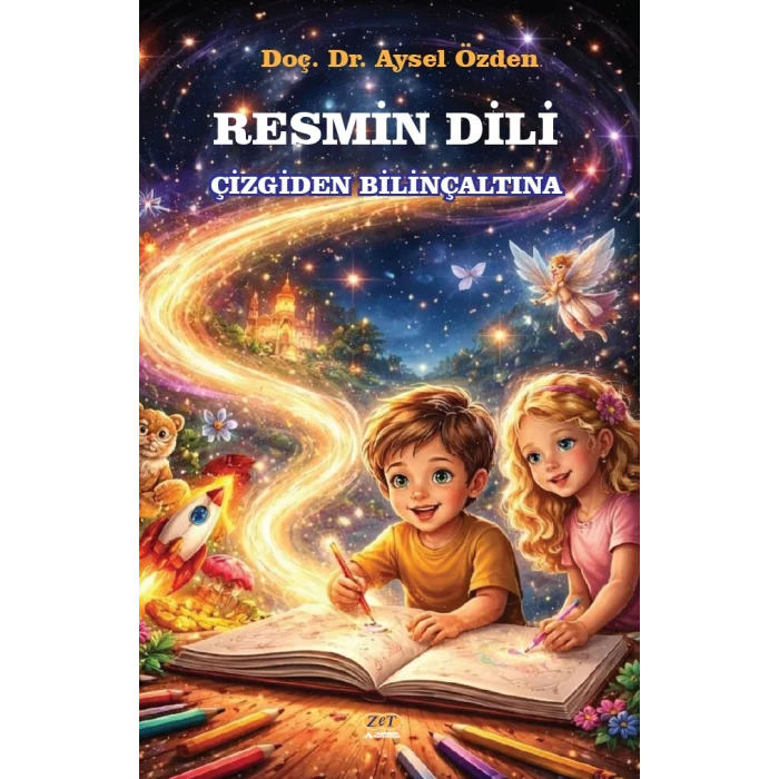 Resmin Dili Çizgiden Bilinçaltına
