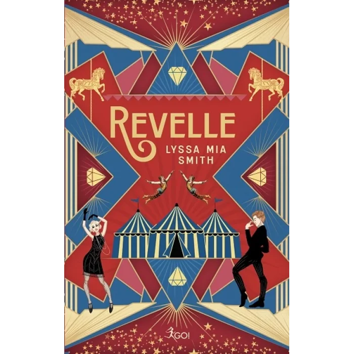 Revelle