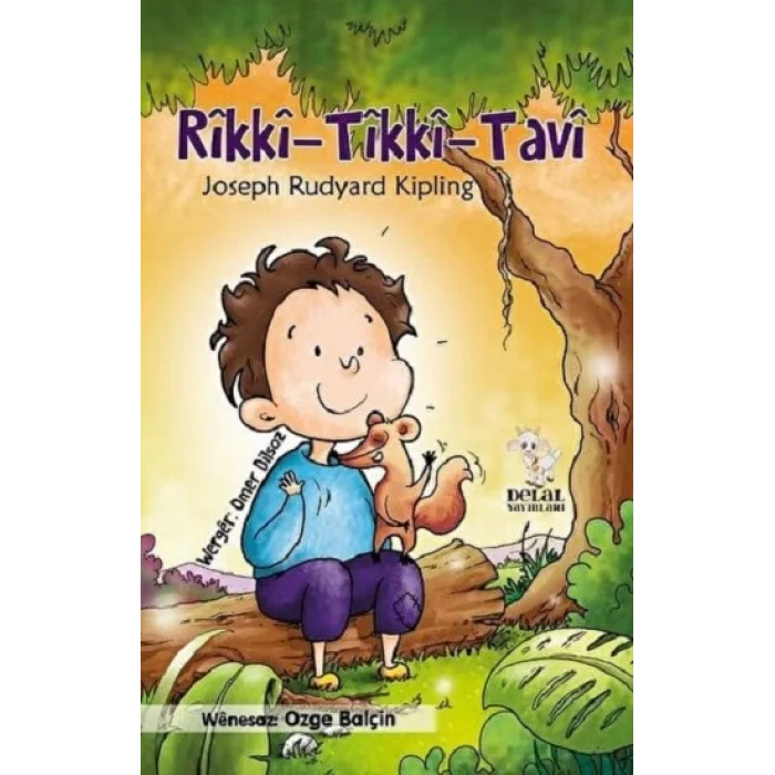 Rikki-Tikki-Tavi