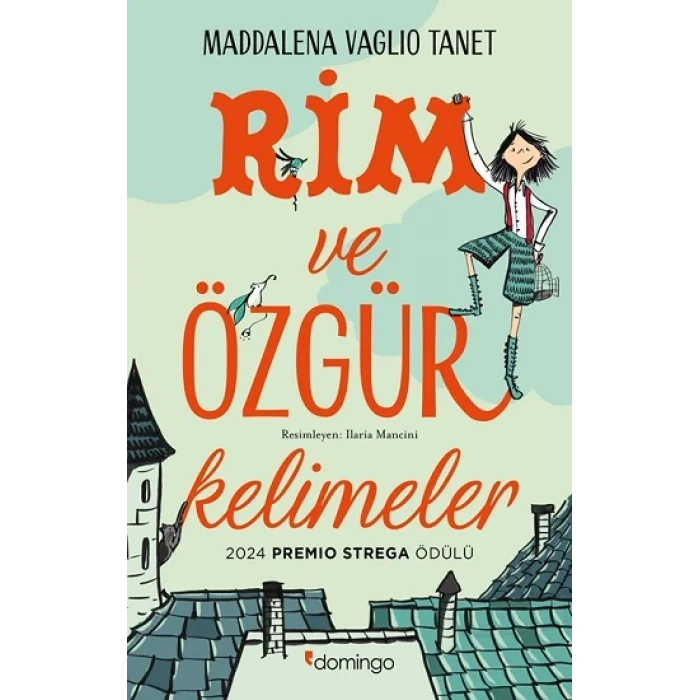 Rim ve Özgür Kelimeler