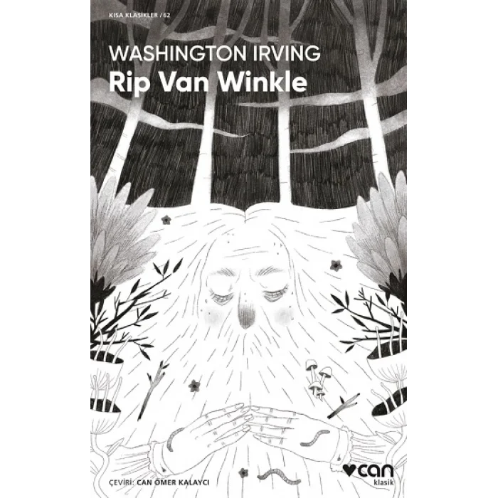 Rip Van Winkle