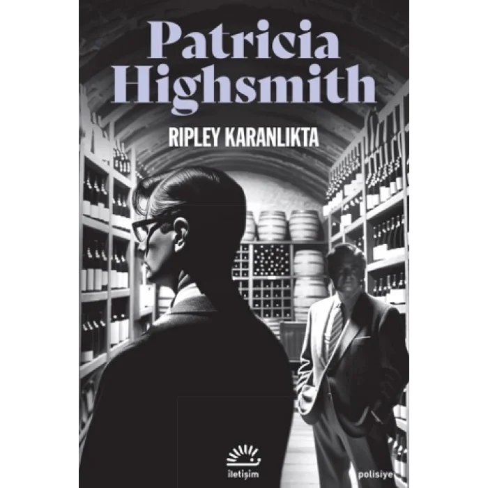 Ripley Karanlıkta