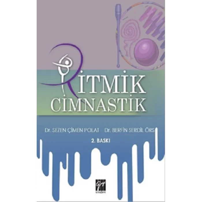 Ritmik Cimnastik