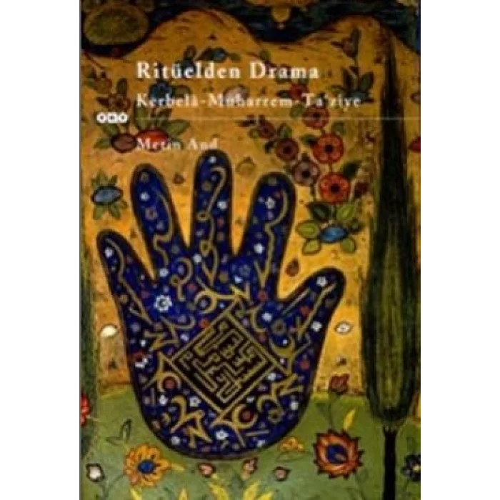 Ritüelden Drama Kerbela - Muharrem - Ta ziye