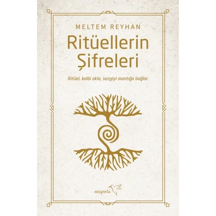 Ritüellerin Şifreleri