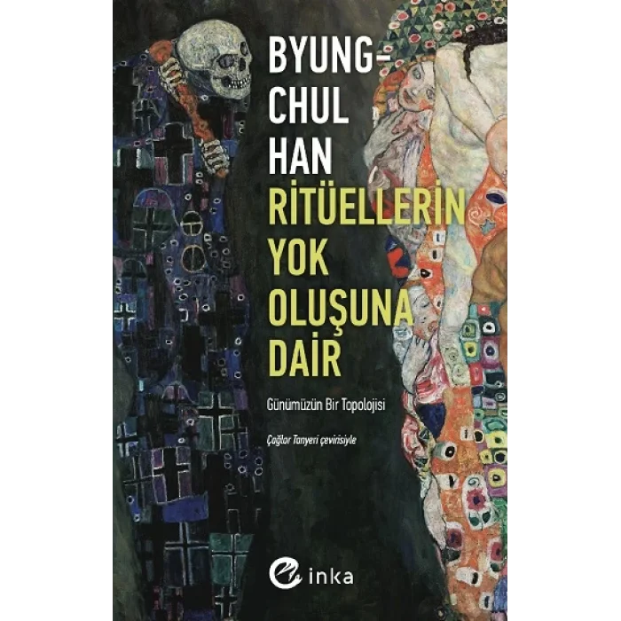 Ritüellerin Yok Oluşuna Dair: Günümüzün Bir Topolojisi