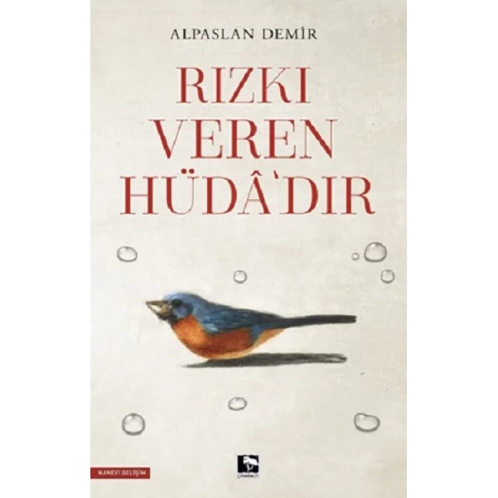 Rızkı Veren Hüdadır