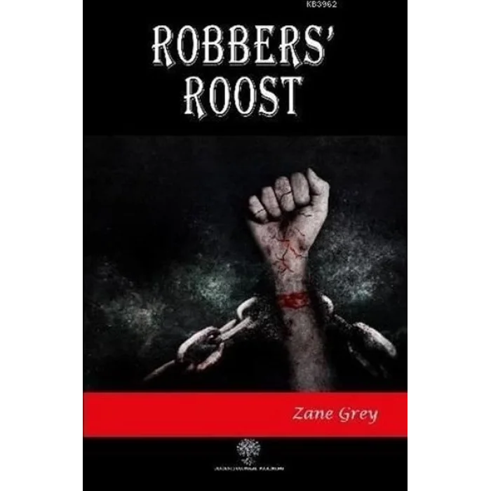 Robbers Roost