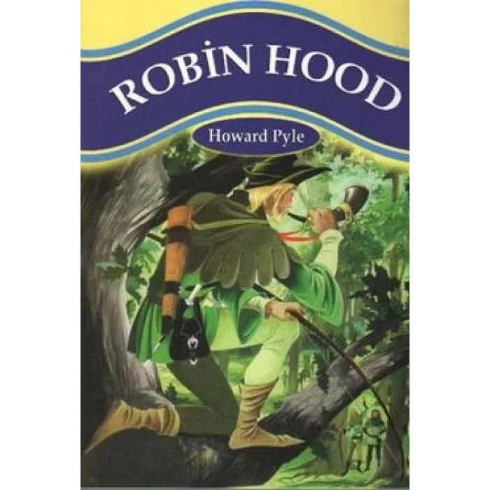 Robin Hood