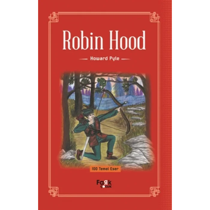 Robin Hood