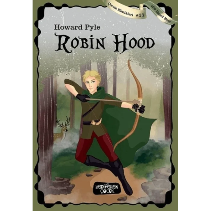 Robin Hood
