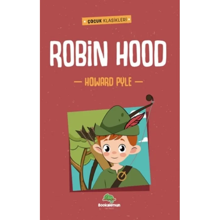 Robin Hood