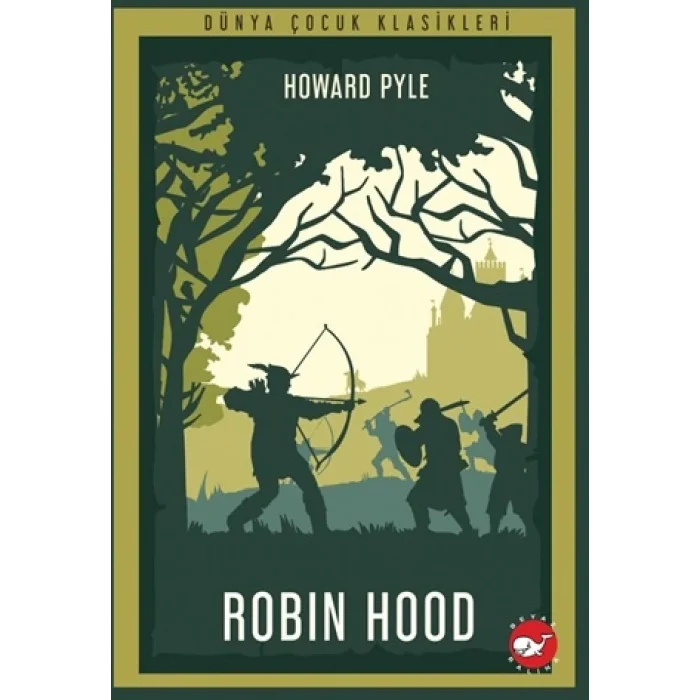 Robin Hood
