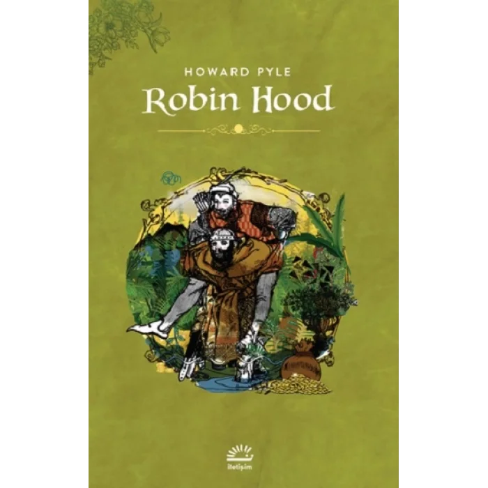 Robin Hood