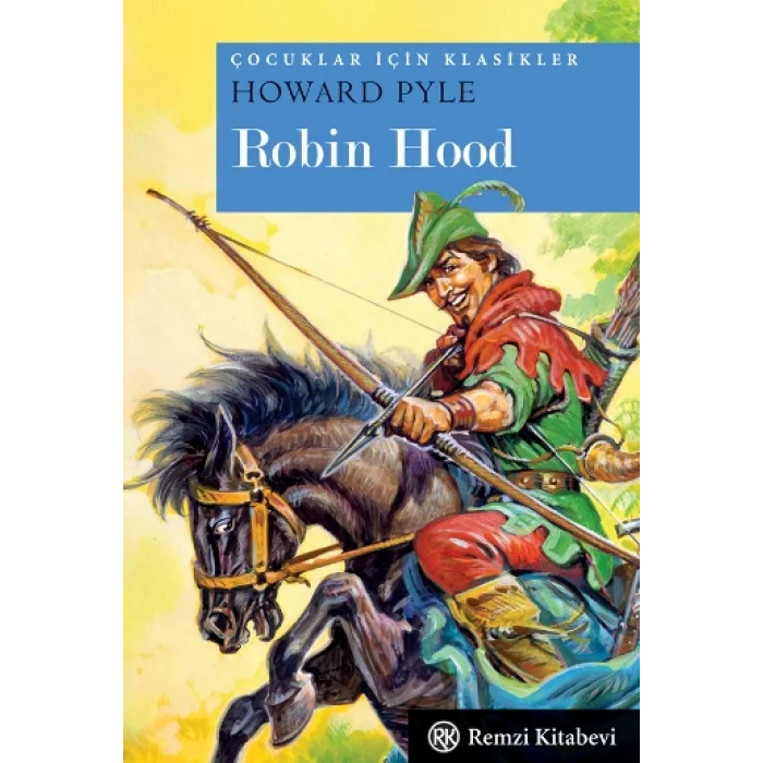 Robin Hood (cep boy)