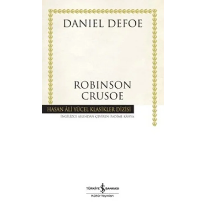 Robinson Crusoe