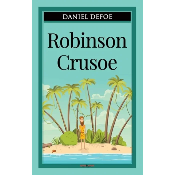 Robinson Crusoe