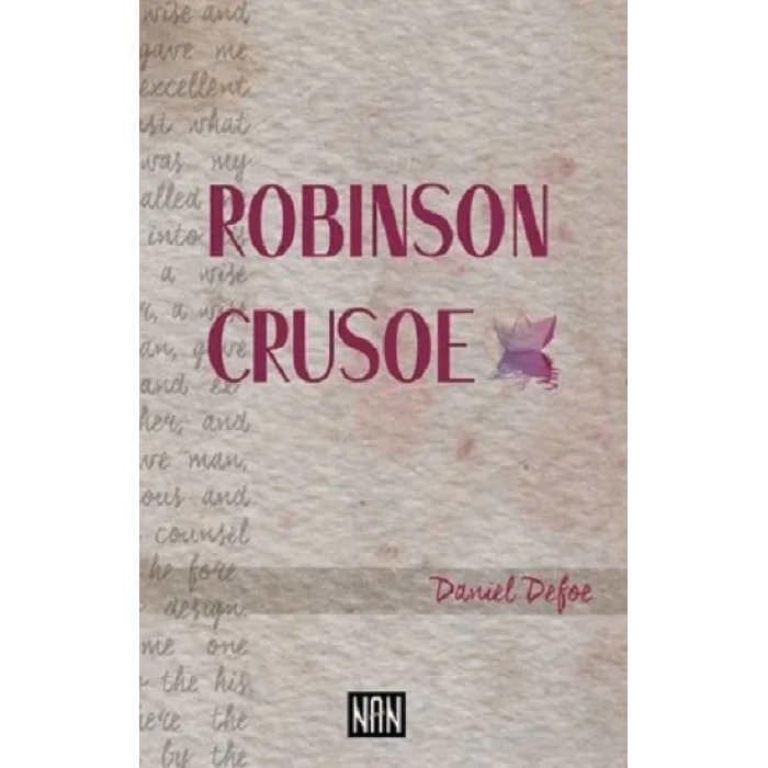 Robinson Crusoe