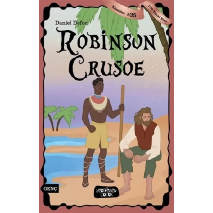 Robinson Crusoe
