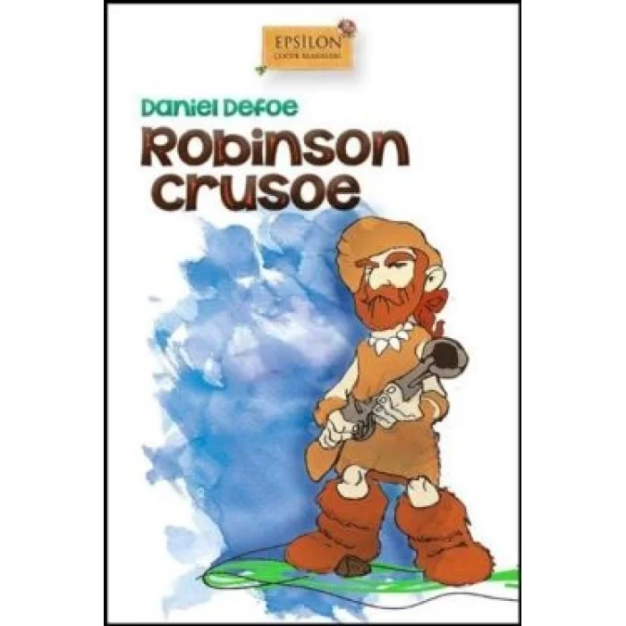 Robinson Crusoe