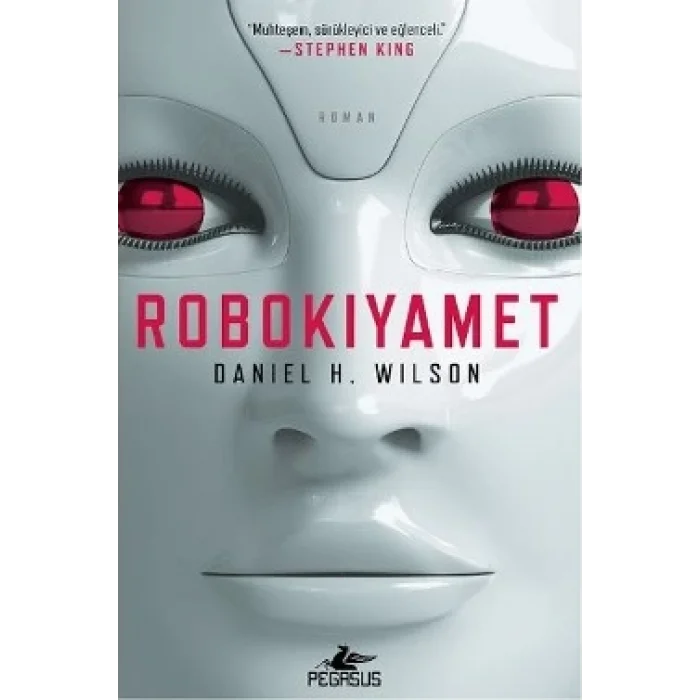 Robokıyamet