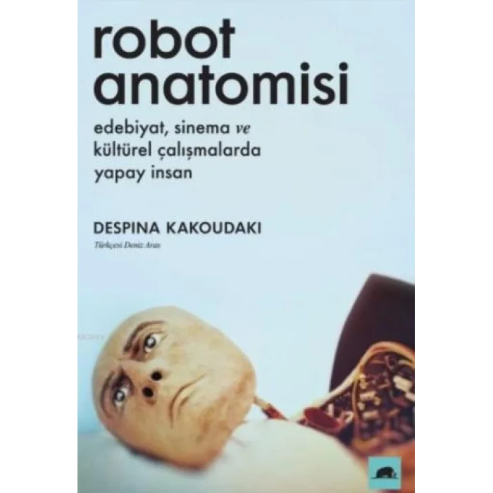 Robot Anatomisi
