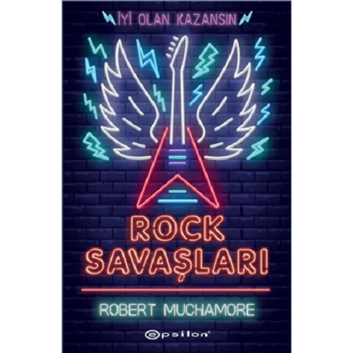 Rock Savaşları