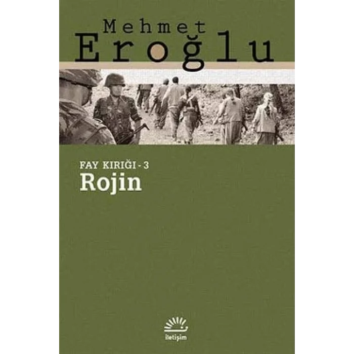 Rojin - Fay Kırığı 3