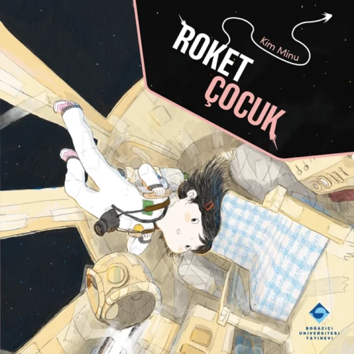 Roket Çocuk