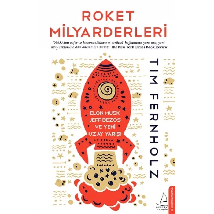 Roket Milyarderleri