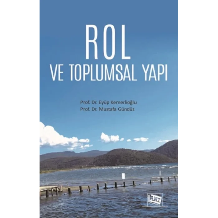 Rol Ve Toplumsal Yapı