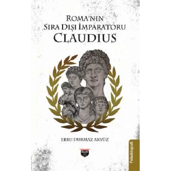 Romanın Sıra Dışı İmparatoru