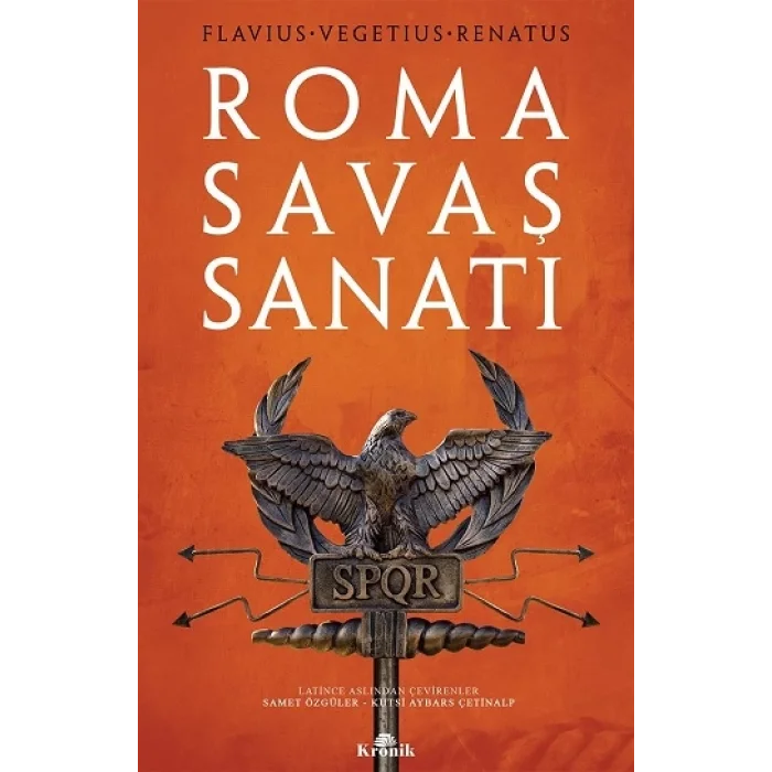 Roma Savaş Sanatı