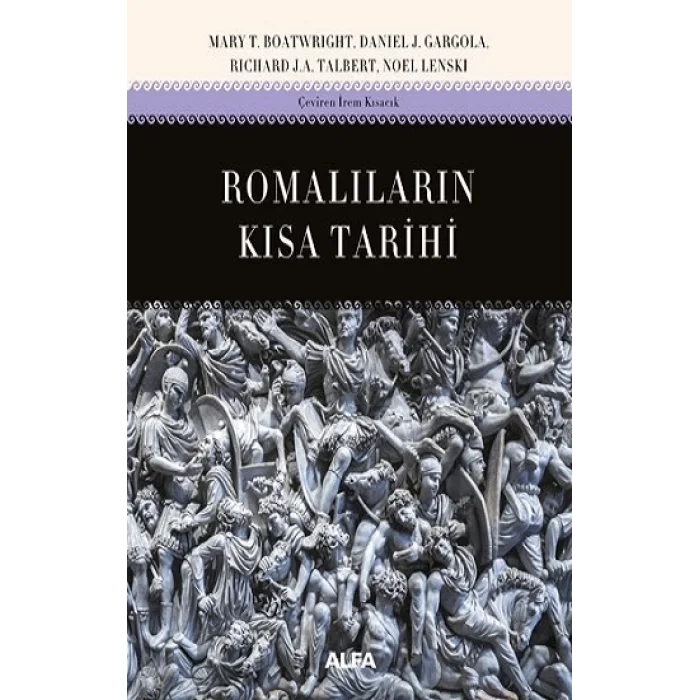 Romalıların  Kısa Tarihi