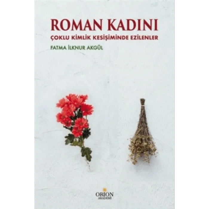 Roman Kadını