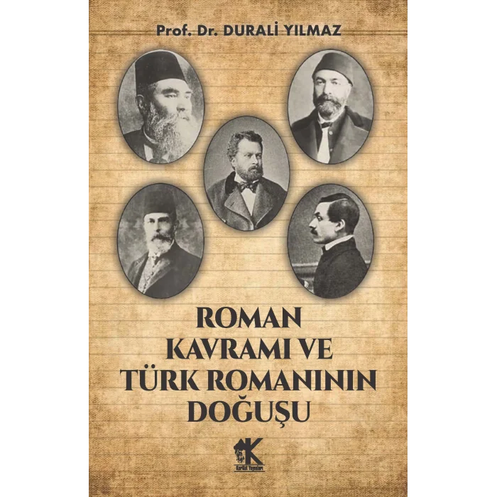 Roman Kavramı ve Türk Romanının Doğuşu
