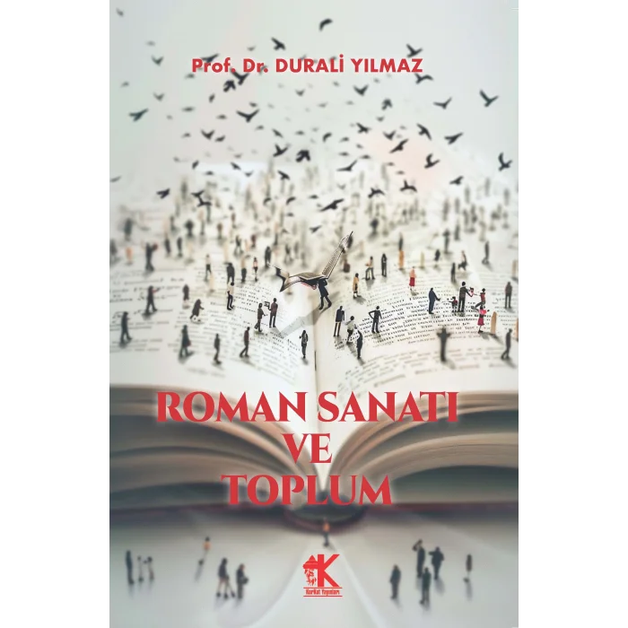 Roman Sanatı ve Toplum