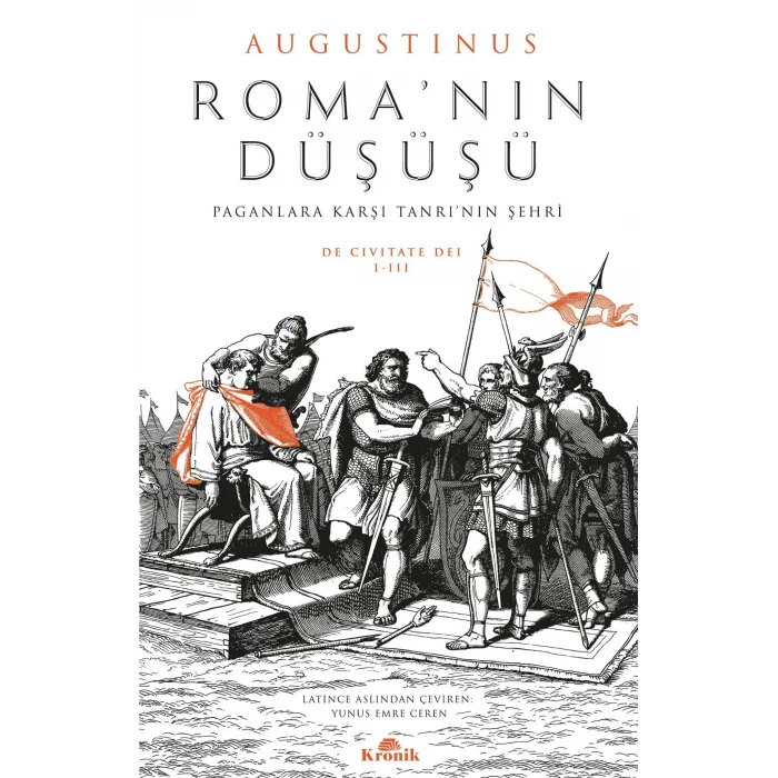 Roma’nın Düşüşü