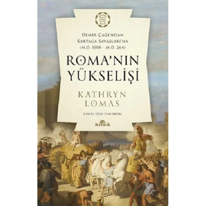 Romanın Yükselişi