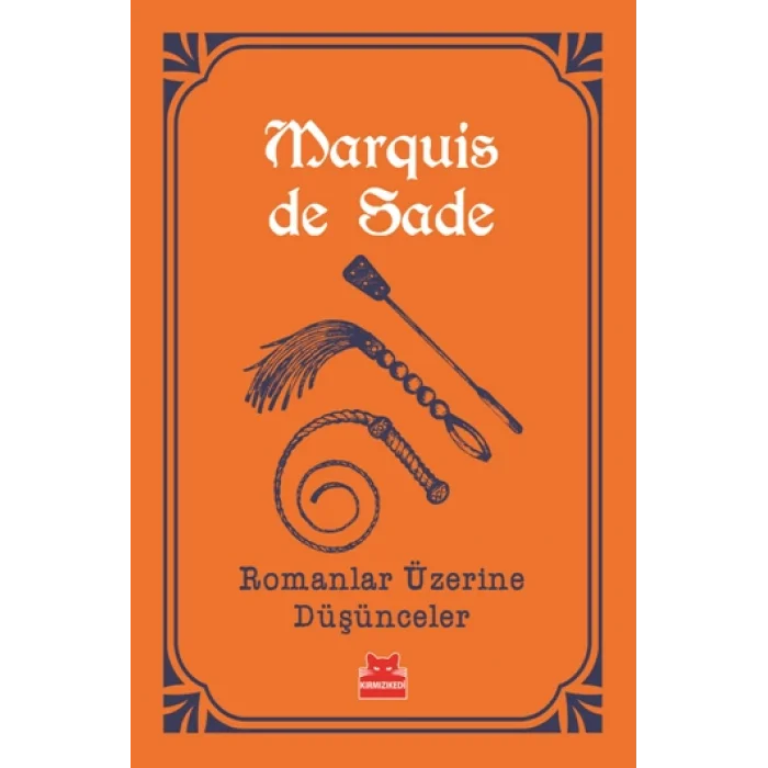 Romanlar Üzerine Düşünceler