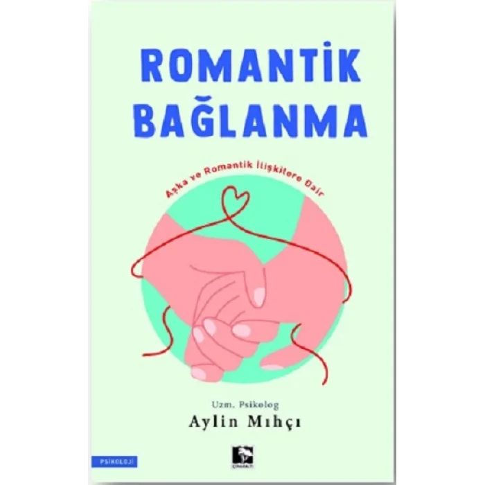 Romantik Bağlanma