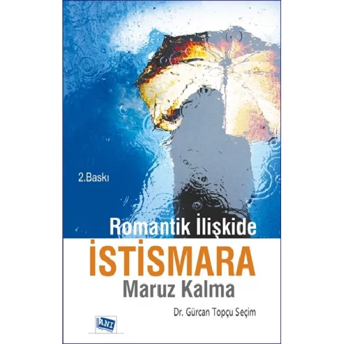 Romantik İlişkide İstismara Maruz Kalma