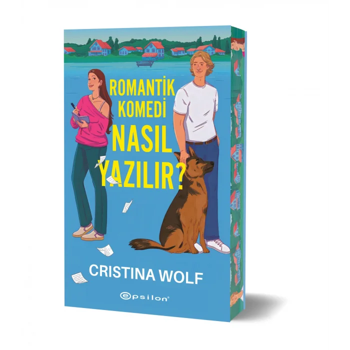 Romantik Komedi Nasıl Yazılır?