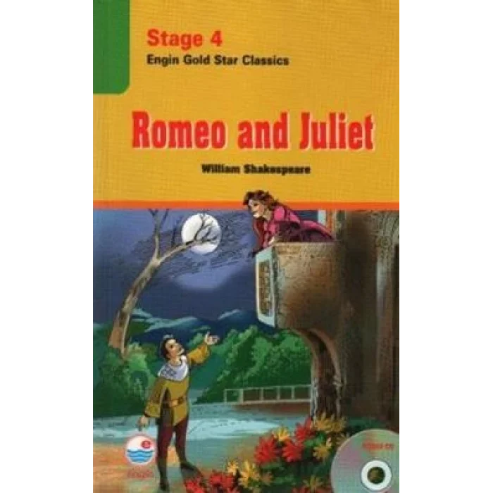 Romeo and Juliet (Stage 4)