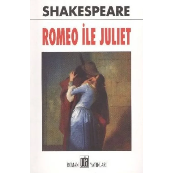 Romeo ile Juliet