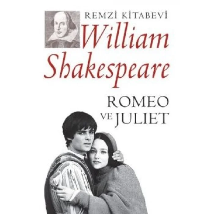 Romeo ve Juliet