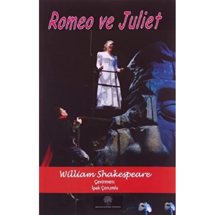 Romeo ve Juliet