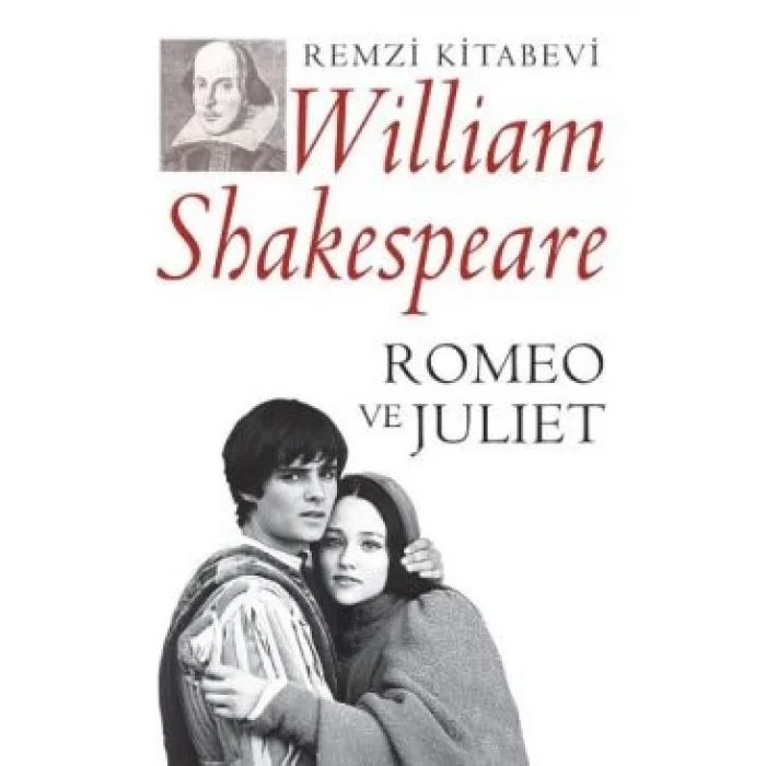 Romeo ve Juliet