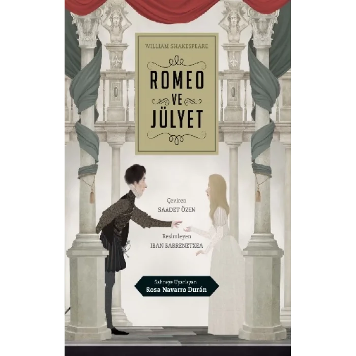 Romeo ve Jülyet