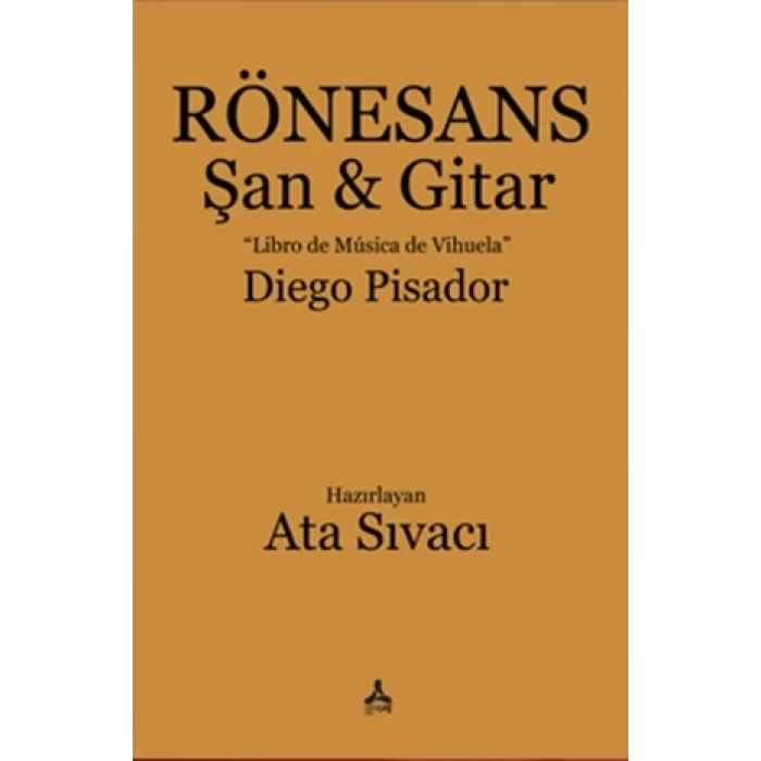 RÖNESANS Şan & Gitar